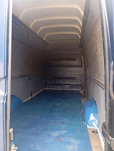 sprinter 2 2: Заказать Мерседес грузовой спринтер, Перевозка мебели, C грузчиком — 3