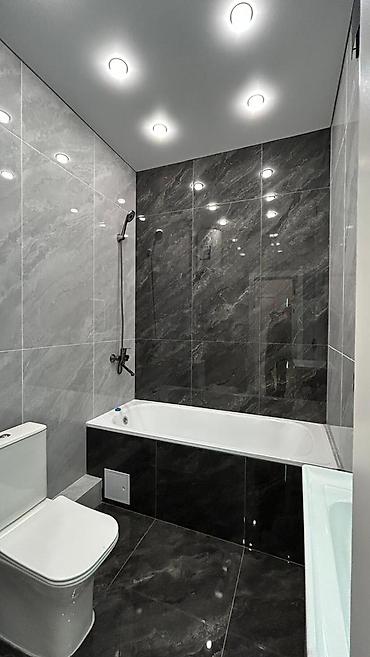 Продажа квартир: 1 комната, 44 м², Элитка, 12 этаж, Евроремонт — 3