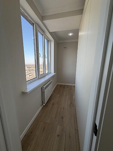 Продажа квартир: 2 комнаты, 70 м², Элитка, 8 этаж, Дизайнерский ремонт — 3