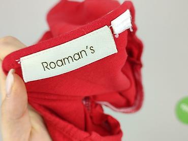 young reporter: T-shirt damski, rozmiar 6XL — 4