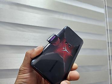 512: Lenovo Legion, Б/у, 512 ГБ, цвет - Черный, 1 SIM, 2 SIM — 7