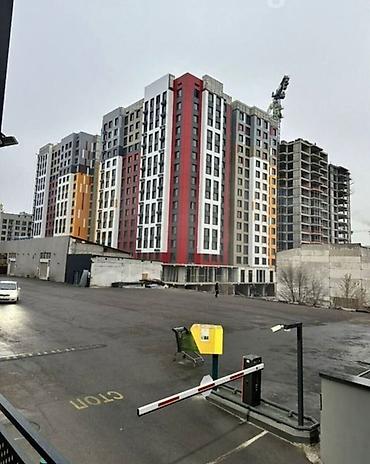 1 комната, 47 м², Технопарк Элитка, 8 этаж, ПСО (под самоотделку)