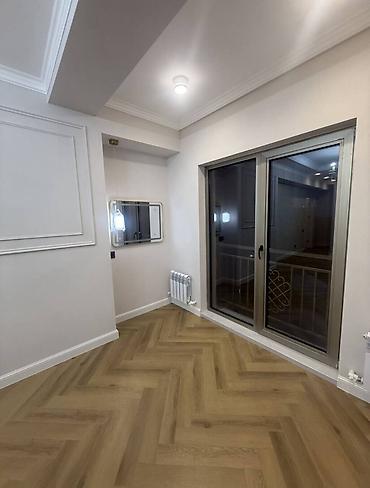 skydom: 4 комнаты, 130 м², Ак-Кеме Элитка, 4 этаж, Евроремонт — 5