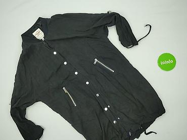 parka: Lee Cooper, Parka damska, rozmiar M — 2