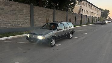 мотор б3: Volkswagen Passat: 2026 г., 1.8 л, Механика, Бензин, Универсал — 8
