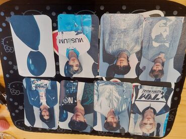Tonometrlər: Skz set