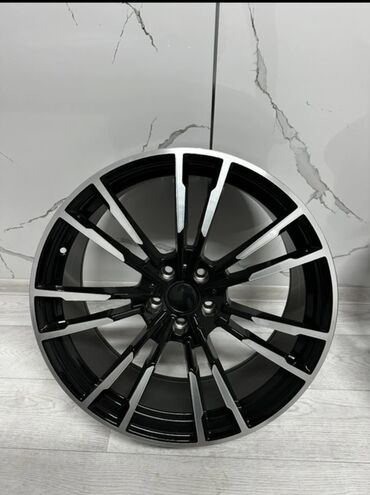 диски бмв f15 r 20: Литые Диски R 20 BMW, отверстий - 5