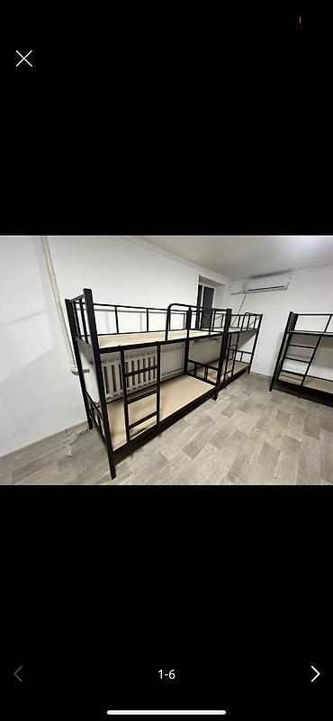 стол офисные: Кравт/переговорный, разборный. - Столешница: прямоугольная, гладкая — 3