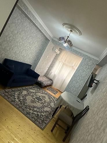 kirayə ev ramana: Aff parktda yerləşir xırdalanda normal xanıma verilir — 4