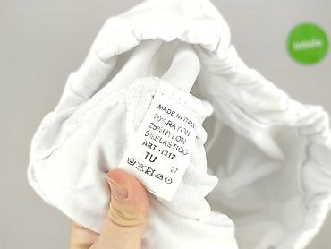 ika spodnie: Italy Moda, Spodnie 3/4 damskie, rozmiar One size — 4