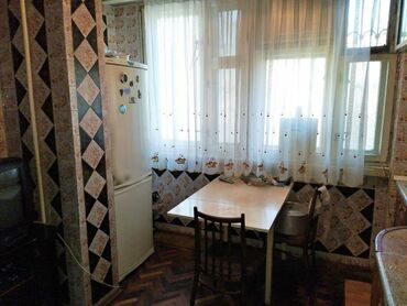 Köhnə tikili: Bakı, 3 otaqlı, Köhnə tikili, 80 kv. m — 8