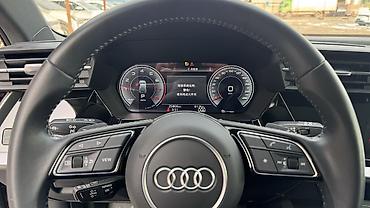 Audi: Audi A3: 2021 г., 1.4 л, Робот, Бензин, Хэтчбэк — 12