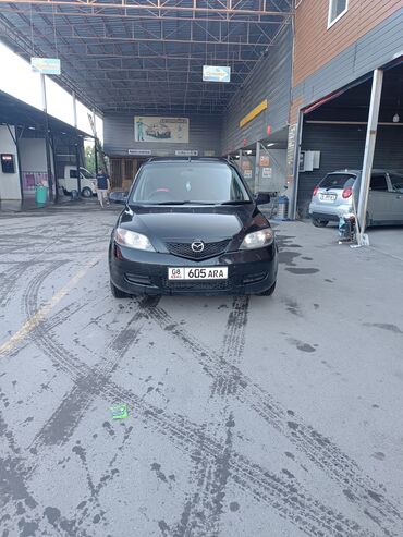 Mazda: Mazda Demio: 2004 г., 1.3 л, Автомат, Бензин, Хэтчбэк