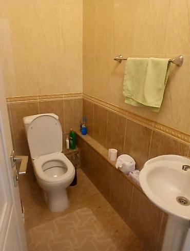 Продажа квартир: 3 комнаты, 118 м², 12 мкр 1 этаж — 9
