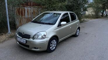 на тойота витц: Toyota Vitz: 2004 г., 1.3 л, Автомат, Бензин, Хэтчбэк