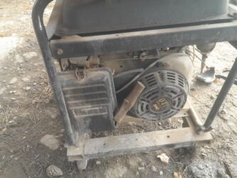 Taxta-şalban: Satış, İşlənmiş, Benzin, Generator