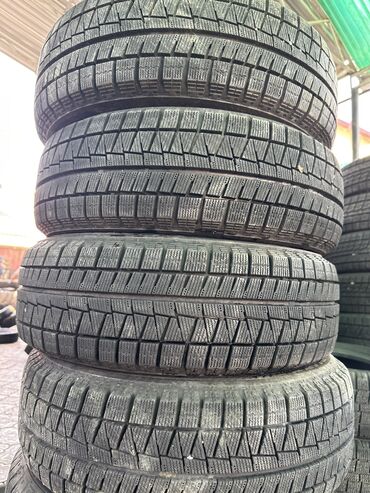 купить б у шины 185 65 r14: 185.65.14. Комплект Япония 🇯🇵. Бриджестоун