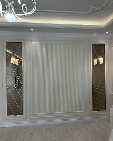 Покраска: Декоративная покраска, Больше 6 лет опыта — 6