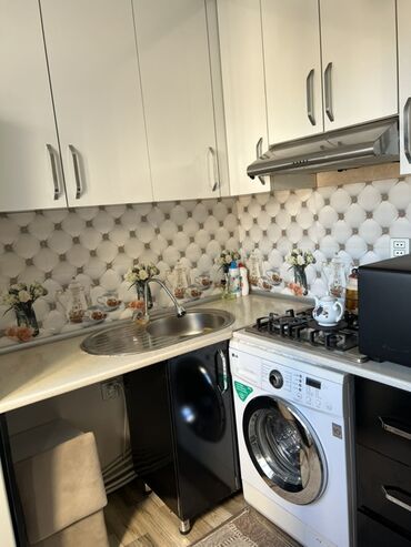 Uzunmüddətli kirayə mənzillər: 2 otaqlı mənzil – şəhərin mərkəzi hissəsində - 2-ci mikrorayon, yol — 16