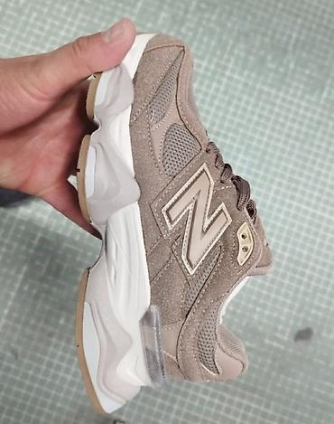 replay obuca: New balance 9060 patike braon NOVO Novo Brojevi 36 do 40 fb Moja — 1