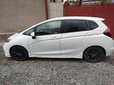 honda fit каропка: Honda Fit: 2020 г., 1.5 л, Вариатор, Бензин — 6