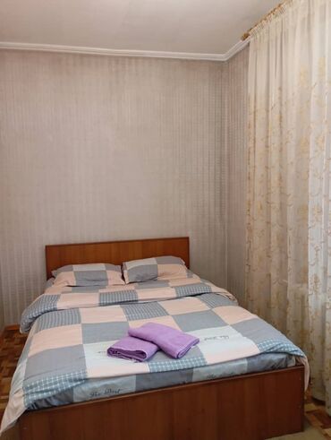 гостиница белая ночь: 2 комнаты, Душевая кабина, Постельное белье, Кондиционер