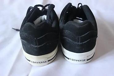 Patike: ORIGINAL CONVERSE PATIKE 37.5, 38, STARKE, UNISEX, AKCIJA! | — 11