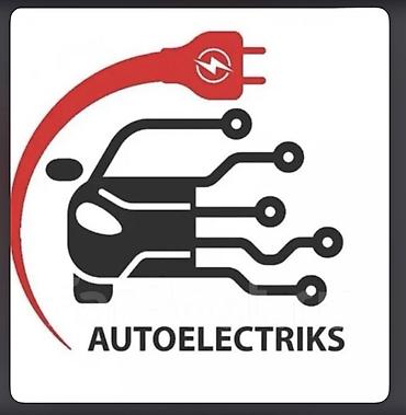 авто элекрик: Услуги автоэлектрика AUTOELECTRIKS Профессиональная диагностика и — 1