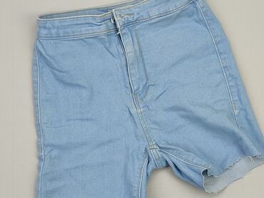 czarne spódnice krótkie: Shorts, SinSay, S (EU 36), condition - Good