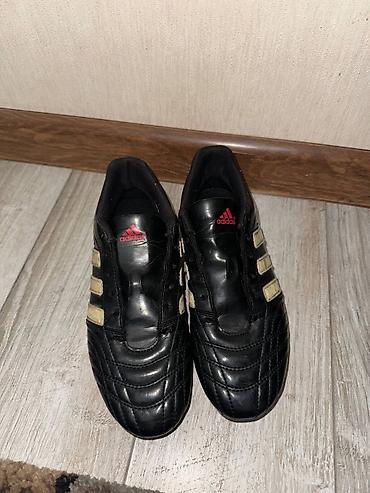 футбо: Продаю футбольные бутсы Бутсы Nike mercurial 37р состояние почти новое — 4