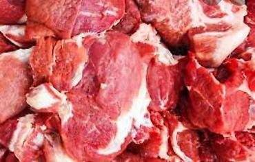 Говядина: Мясо Халал — 23