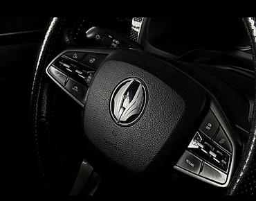 w210 e280: Ssangyong Rexton Khan: 2019 г., 2.2 л, Автомат, Дизель, Пикап — 6