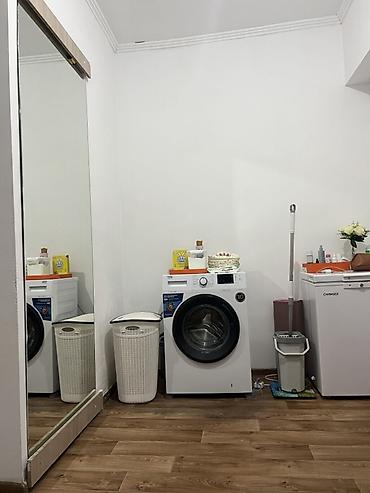 Продажа квартир: 1 комната, 37 м², 5 мкр Индивидуалка, 3 этаж — 9