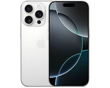 playstation plus: IPhone 16 Pro Max, Б/у, 256 ГБ, Белый — 1