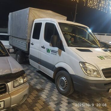 купить набор ключей: Легкий грузовик, Mercedes-Benz, Дубль