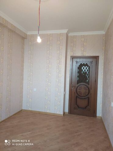 Yeni tikili: Saray, 2 otaqlı, Yeni tikili, m. Avtovağzal, 78 kv. m — 4