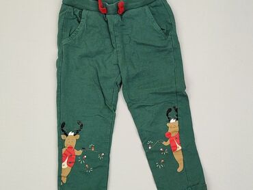 cropp spodnie dresowe: Sweatpants, So cute, 2-3 years, 98, condition - Good