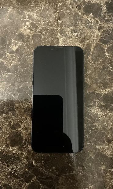 IPhone 13 Pro, 128 GB, Gümüşü, Face ID