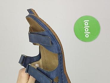 buty walkx: Sandały damskie, rozmiar 37 — 5