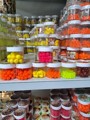 Силиконовая кукуруза икра бойл для ловли рыбы, разнообразие ароматов at lalafo.kg Силиконовая кукуруза икра бойл для ловли рыбы, разнообразие ароматов