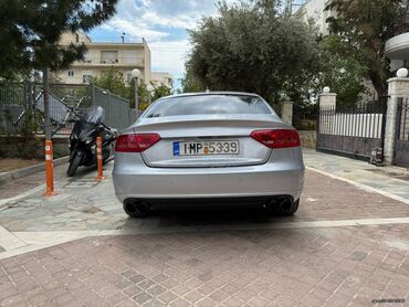 Audi: Κωνσταντίνα