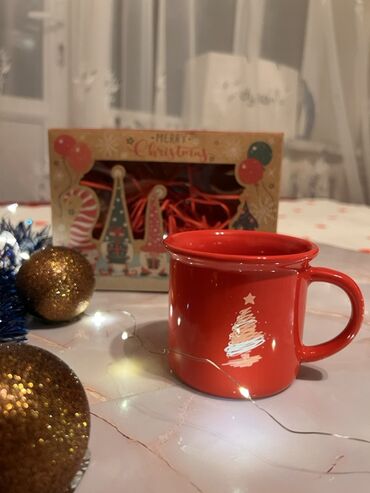 Подарки и сувениры: Набор новогодних подарков и творчества Состав: - Подарочная коробка с — 14