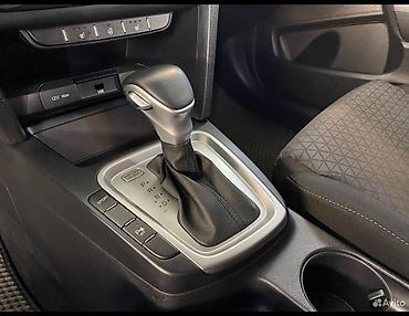Kia: Kia K3: 2021 г., 1.6 л, Автомат, Бензин, Универсал — 4