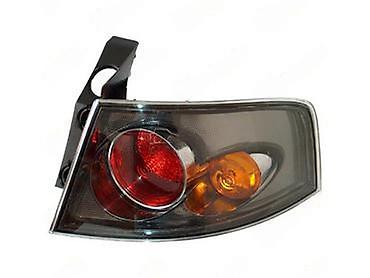 merac dubine sare: TREĆE STOP SVETLO ZA SEAT IBIZA OD 2000. DO 2005. GOD. | treće stop — 6