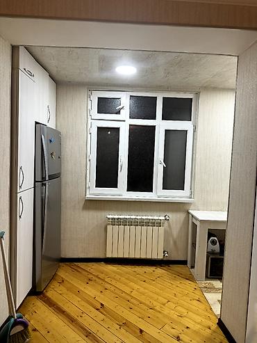 Köhnə tikili: Bakı, Qaraçuxur qəs., 3 otaqlı, Köhnə tikili, m. Neftçilər, 59 kv. m — 20