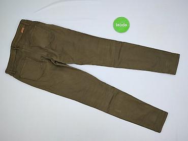 spodnie cargo primark: Massimo Dutti, Spodnie materiałowe damskie, rozmiar S — 3
