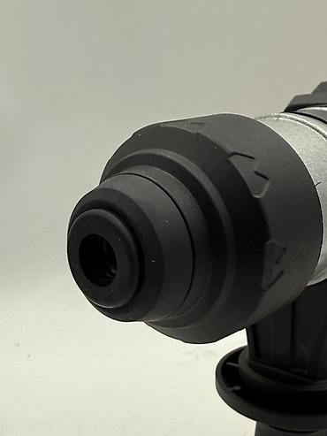 дизельный молот: Перфоратор D-MAX DM-2032 (сетевой, 220 В) Основные характеристики: - — 7
