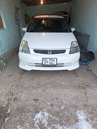 хонда фит подлокотник: Honda Stream: 2003 г., 1.7 л, Автомат, Бензин, Минивэн