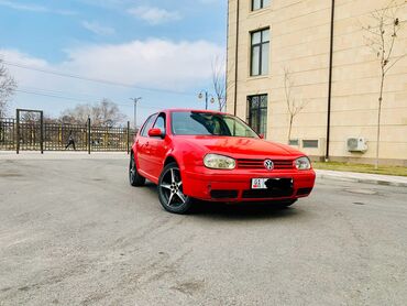 холодильник в рассрочку табылга: Volkswagen Golf: 1999 г., 1.8 л, Автомат, Бензин, Хэтчбэк