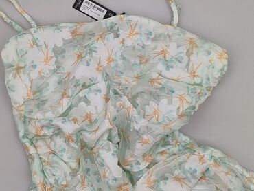 sukienki koloru miętowego na wesele: PrettyLittleThing, Sukienka damska